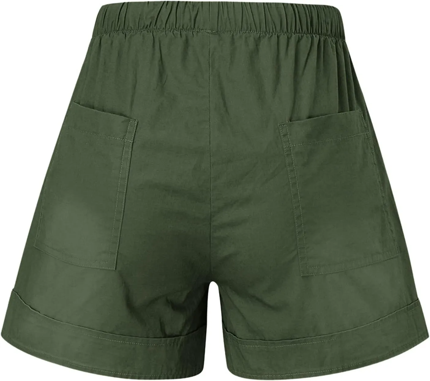 Womens Summer Shorts Casual Sweat Shorts Soft Comfortable Shorts Quick Dry Pants for Yoga Lounge Running