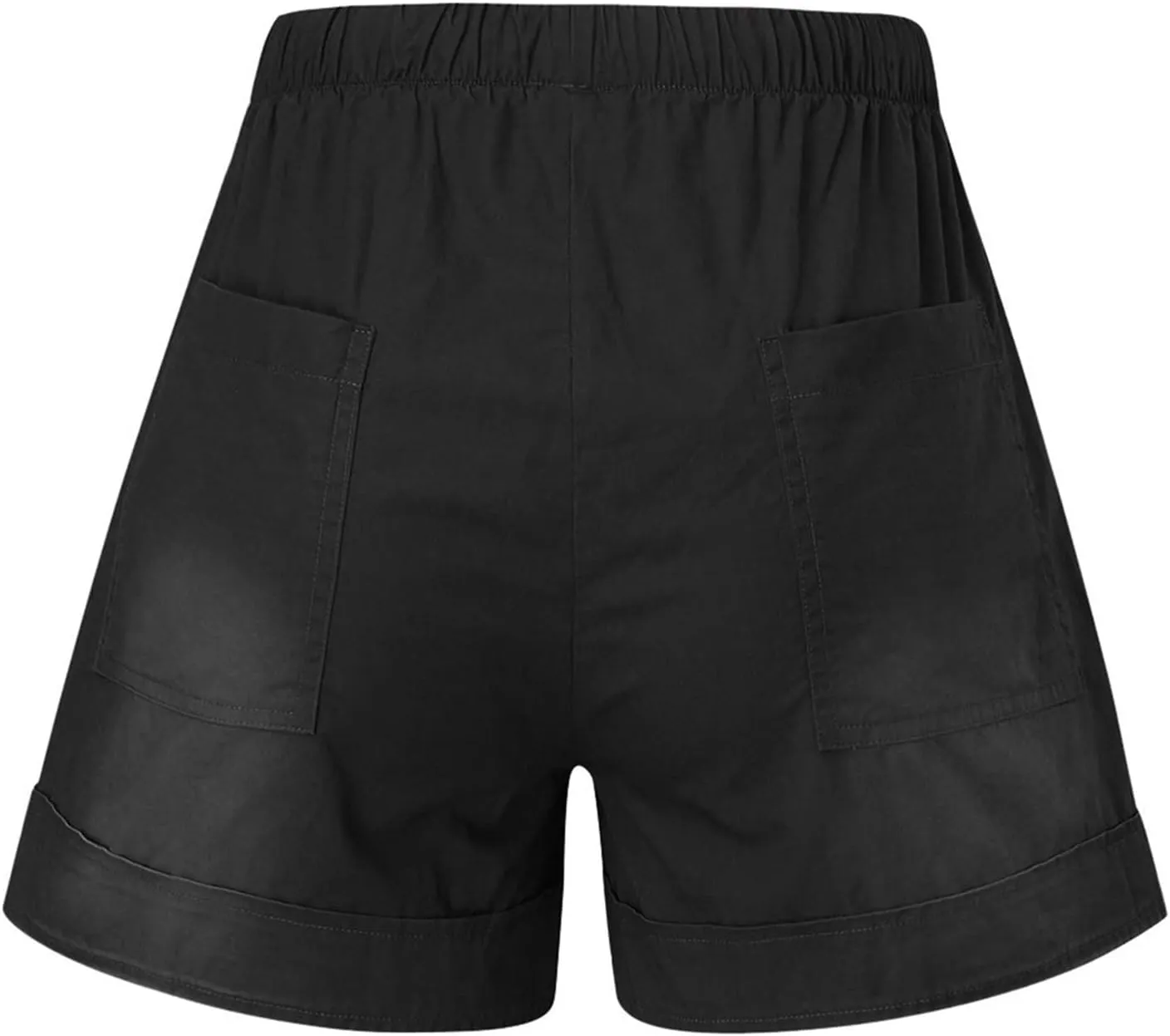 Womens Summer Shorts Casual Sweat Shorts Soft Comfortable Shorts Quick Dry Pants for Yoga Lounge Running