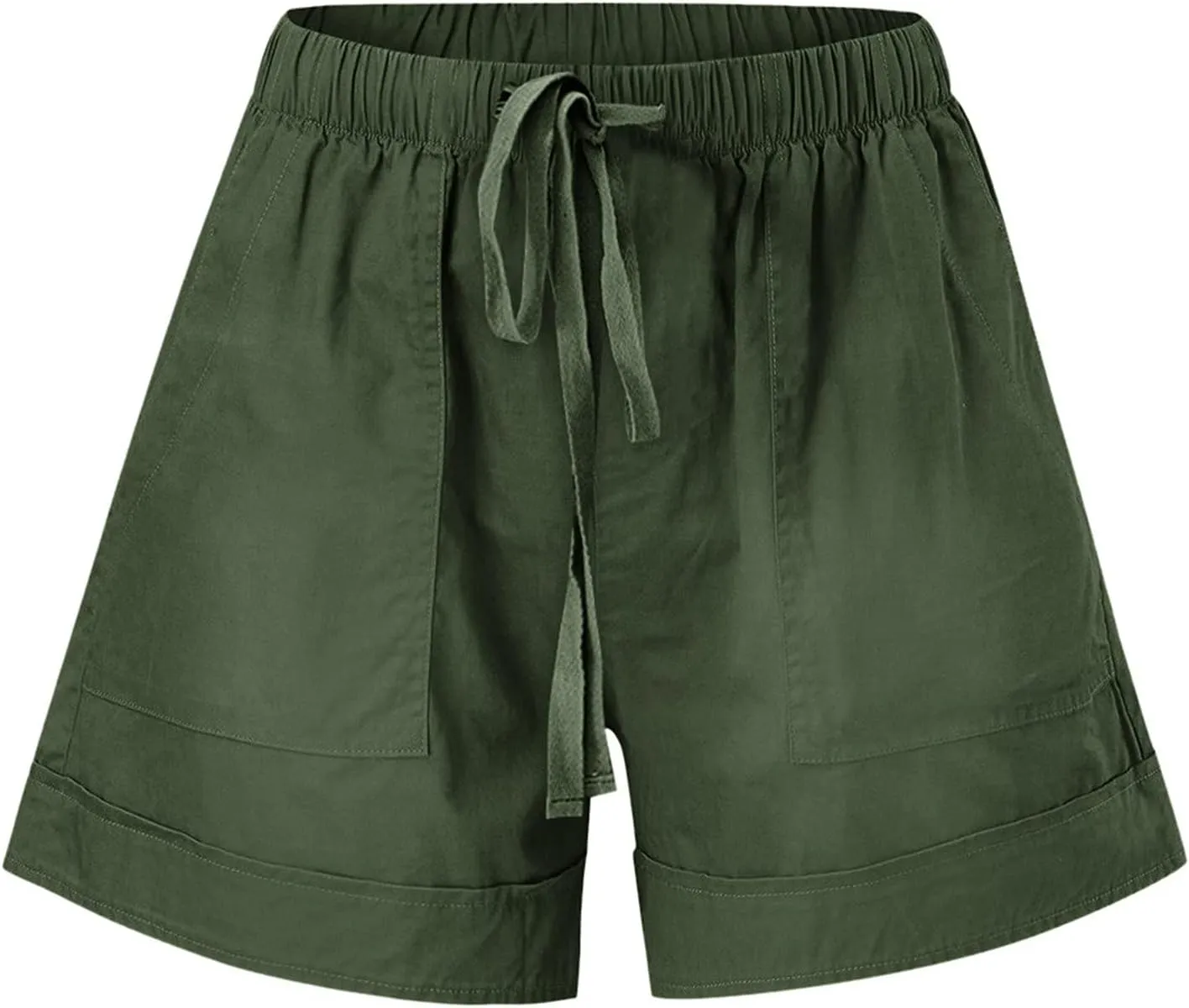 Womens Summer Shorts Casual Sweat Shorts Soft Comfortable Shorts Quick Dry Pants for Yoga Lounge Running