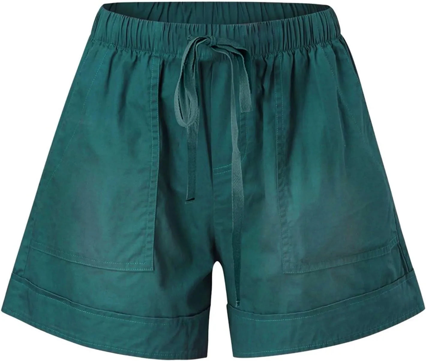 Womens Summer Shorts Casual Sweat Shorts Soft Comfortable Shorts Quick Dry Pants for Yoga Lounge Running