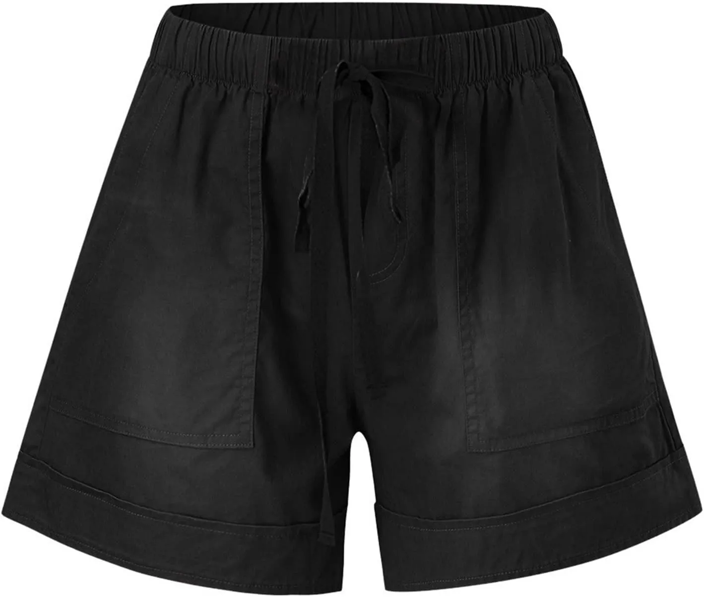 Womens Summer Shorts Casual Sweat Shorts Soft Comfortable Shorts Quick Dry Pants for Yoga Lounge Running