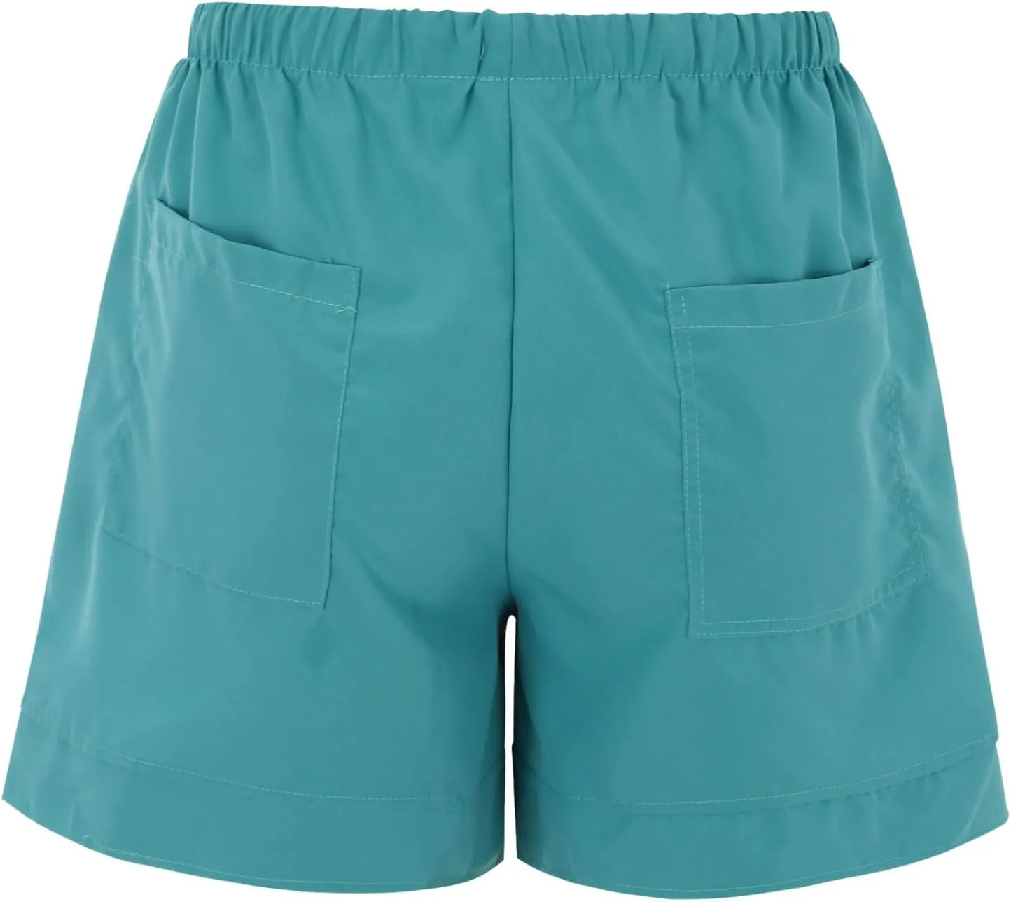 Womens Summer Shorts Casual Sweat Shorts Soft Comfortable Shorts Quick Dry Pants for Yoga Lounge Running
