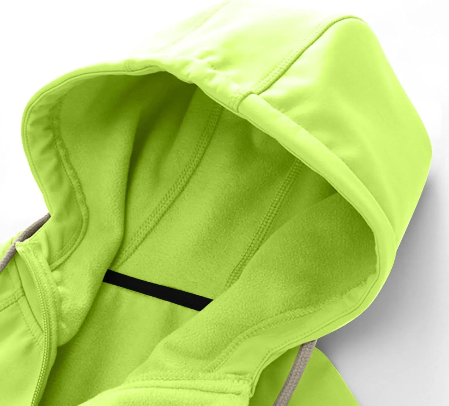 Womens Zip Up Hoodies Fleece Jackets Drawstring Sweatshirts Fall Outfits Sweaters With Pockets Winter Y2k Clothes