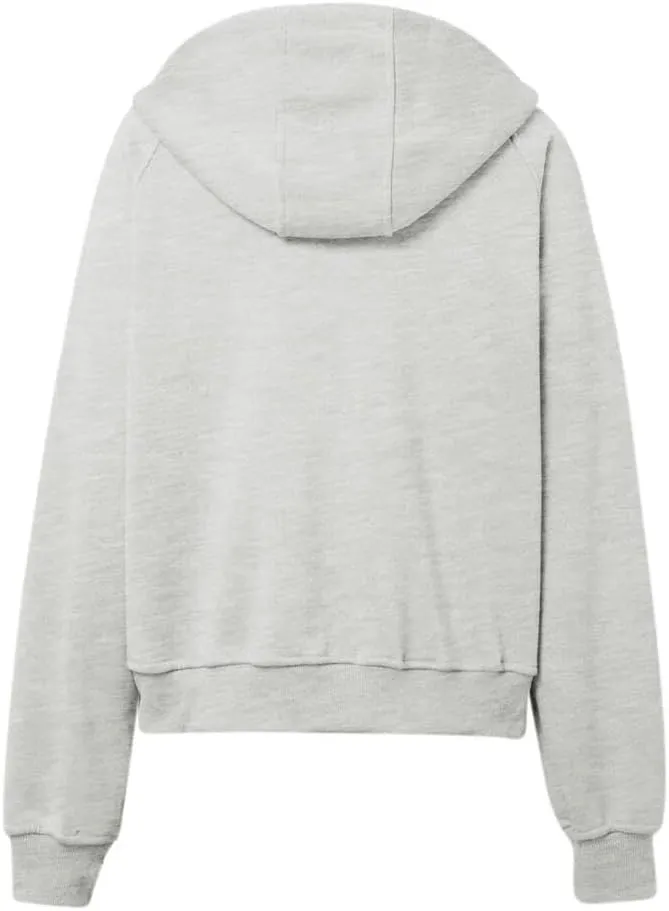 Womens Zip Up Hoodies Fleece Jackets Oversized Sweatshirts Fall Fashion Outfits