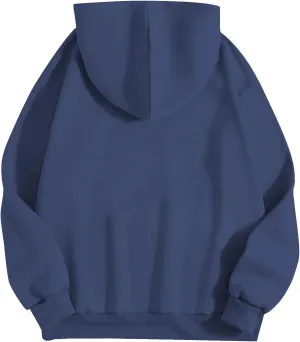 Womens Zip Up Hoodies Long Sleeve Sweatshirts Fall Outfits Oversized Sweatshirt Casual Fashion Jackets