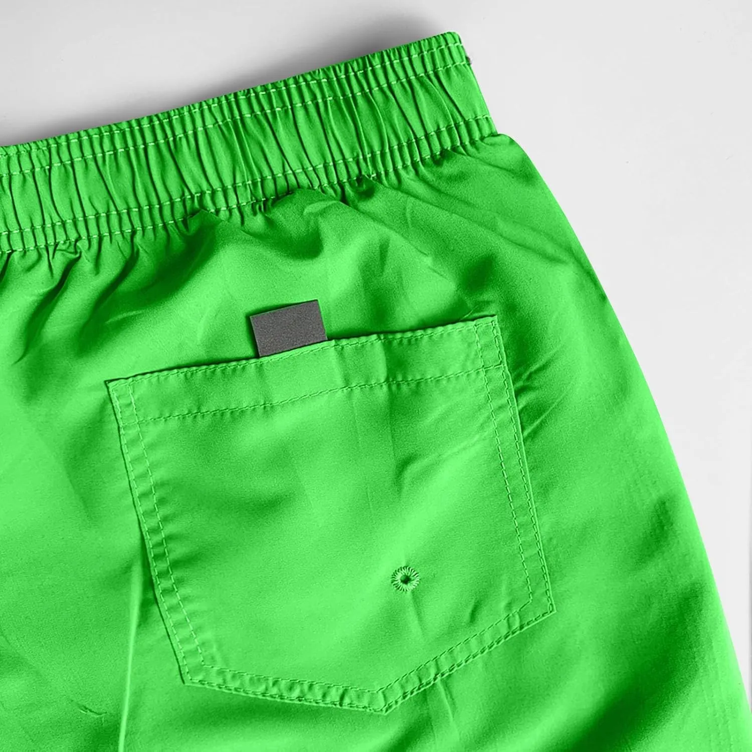 Xiaojmake Mens 5" Running Shorts Lightweight Quick Dry Workout Short Gym Jogger Athletic Sweat Shorts with Pockets