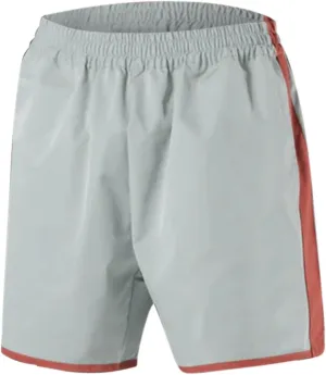 Xiaojmake Men's Athletic Shorts Breathable Lightweight Quick Dry Active Shorts Elastic Waistband Running Shorts with Pockets