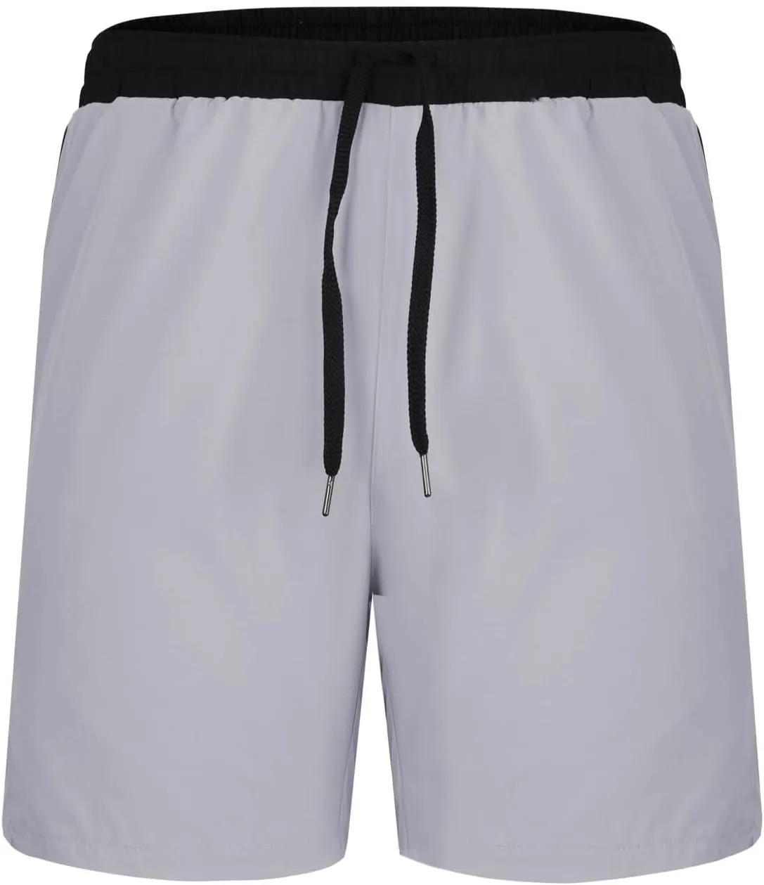 Xiaojmake Men's Gym Shorts Quick Dry Quick Dry 5" Workout Shorts Lightweight Sports Running Basketball Shorts Swim Trunks