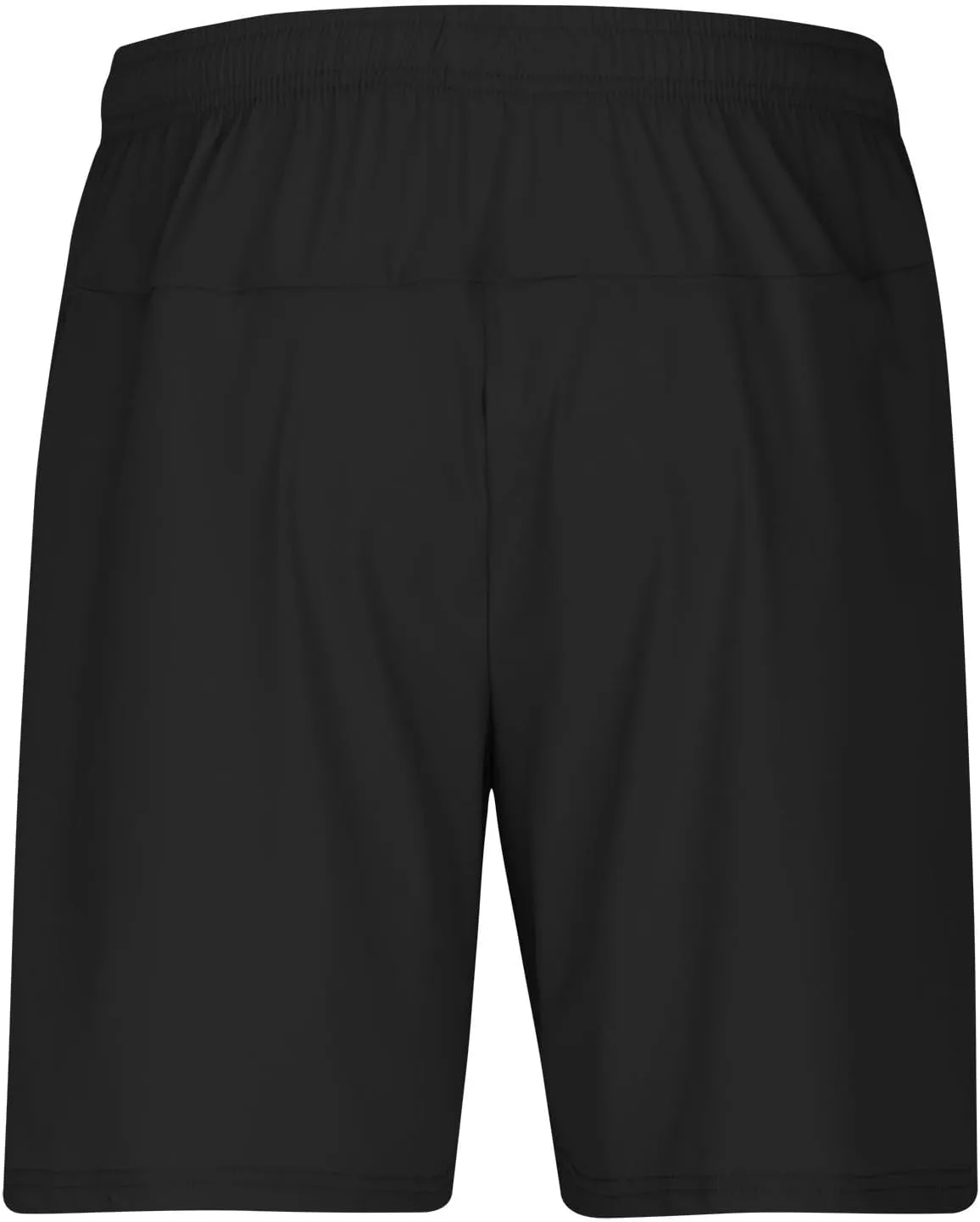 Xiaojmake Mens Gym Workout Athletic Shorts Lightweight Running Shorts Quick Dry Short UPF50  Hiking Short with Zipper Pockets